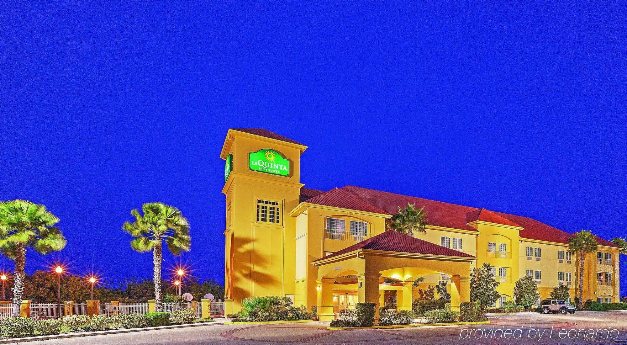 Hotel La Quinta By Wyndham Corpus Christi Northwest Exterior foto