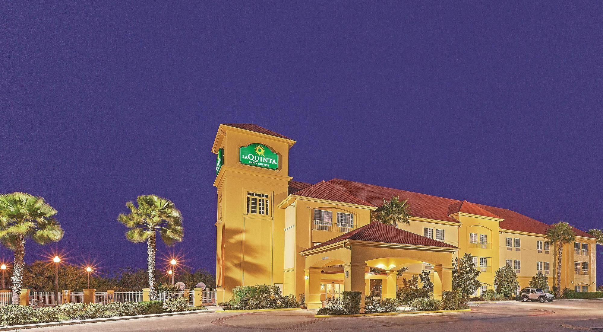 Hotel La Quinta By Wyndham Corpus Christi Northwest Exterior foto